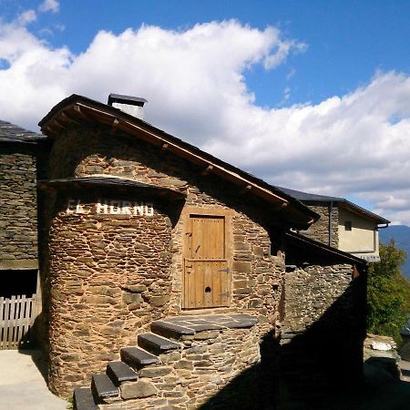 El Balcón de Sotillo - Las Médulas - Senderismo por Canales Romanos Sotillo de Cabrera Exterior foto