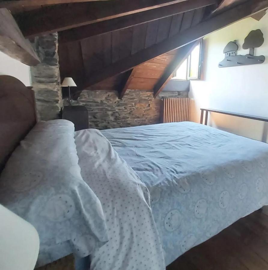 El Balcón de Sotillo - Las Médulas - Senderismo por Canales Romanos Sotillo de Cabrera Exterior foto
