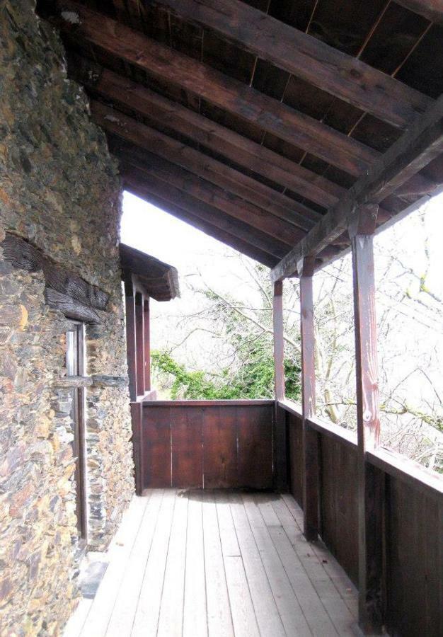 El Balcón de Sotillo - Las Médulas - Senderismo por Canales Romanos Sotillo de Cabrera Exterior foto