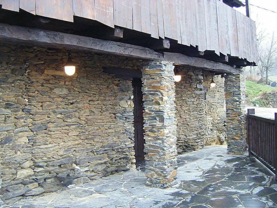 El Balcón de Sotillo - Las Médulas - Senderismo por Canales Romanos Sotillo de Cabrera Exterior foto